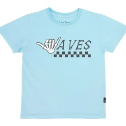 WAVES VINTAGE TSHIRT