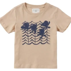 WAVY PALM MARLOW TSHIRT