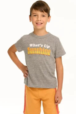 WHAT'S UP SUNSHINE TSHIRT