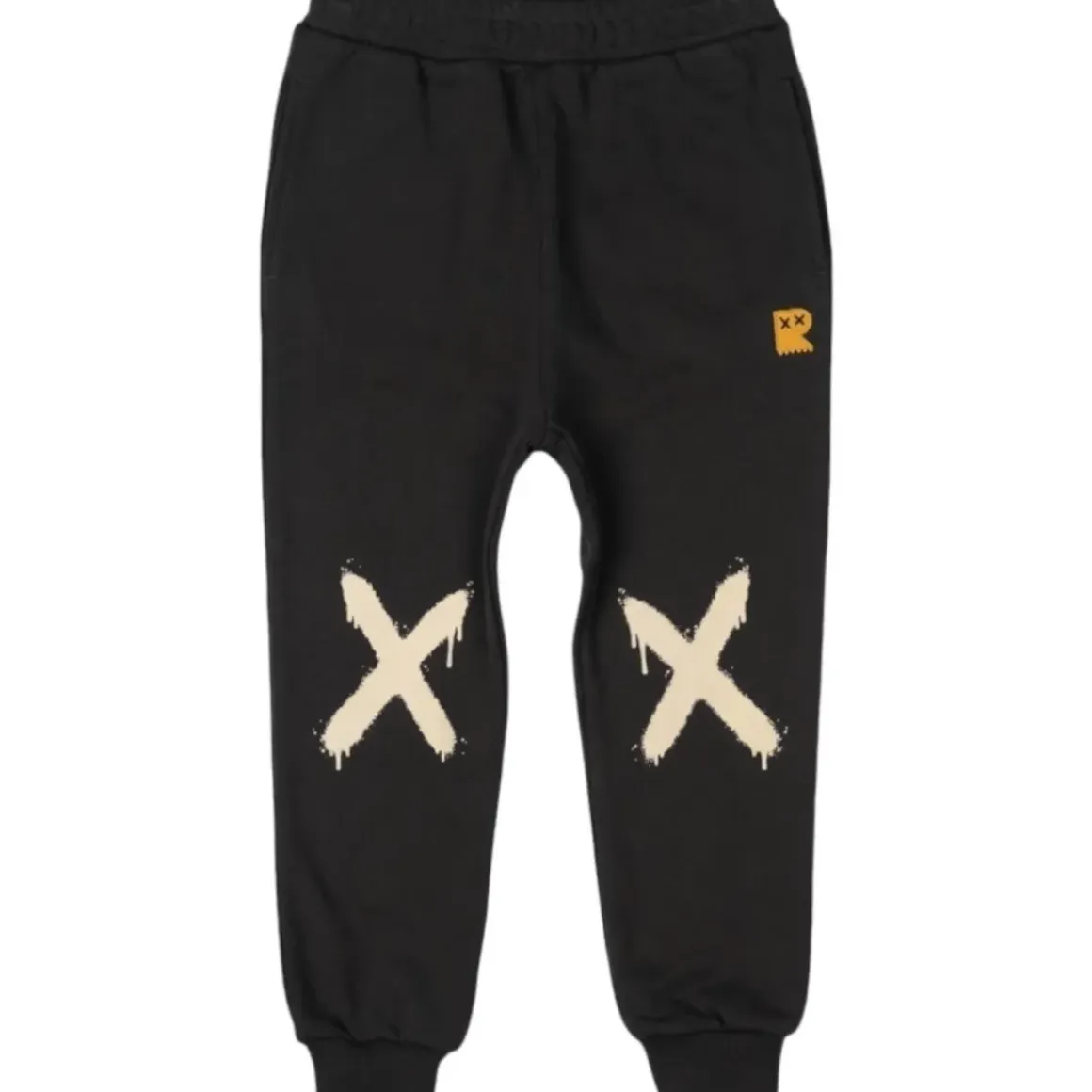 X DESTROYER SWEATPANTS
