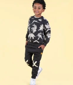 X DESTROYER SWEATPANTS