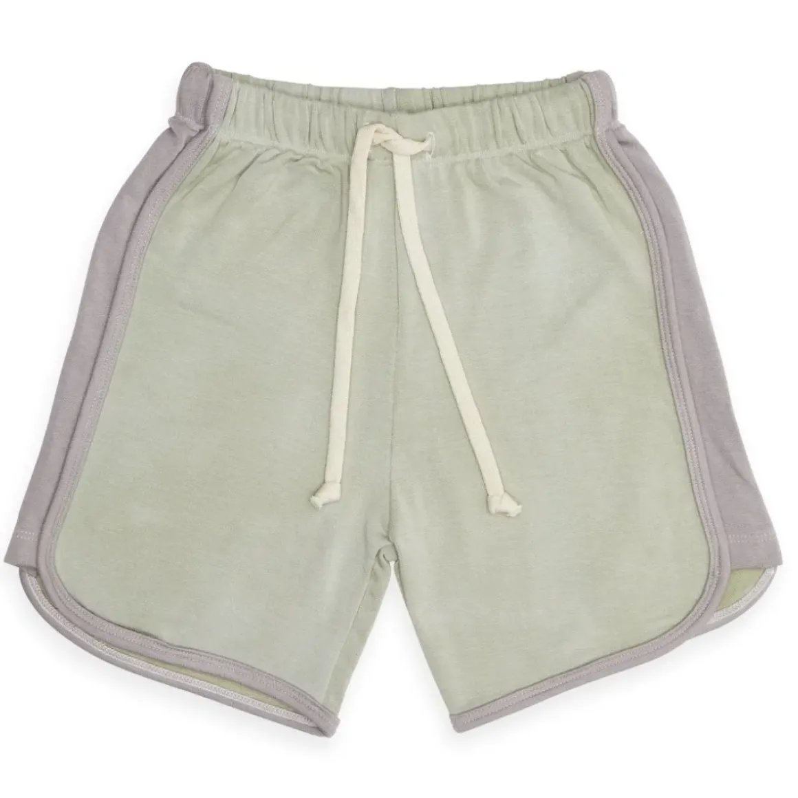 YIN YANG MALIBU SHORTS